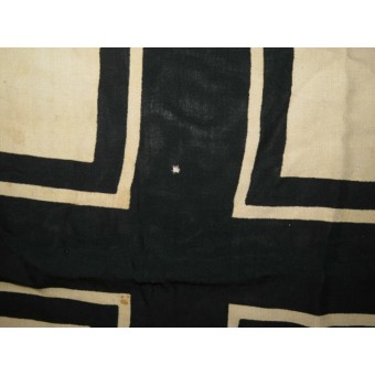 III Reich Reichsdienstflagge 1935 - State service flag. Espenlaub militaria